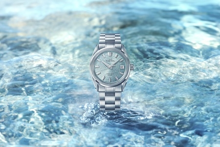 グランドセイコー(Grand Seiko) SBGX357 | そごう千葉店 4階＝時計
